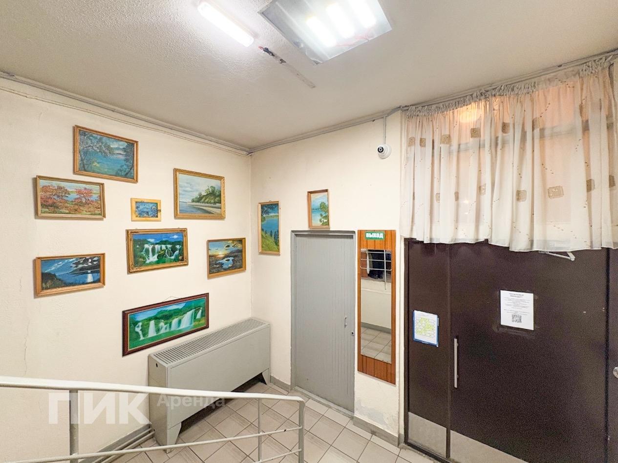 2-к. квартира, 58 м², 68 700 ₽/мес — фото № 15 2-к. квартира, 58 м², 68 700 ₽/мес — фото № 15