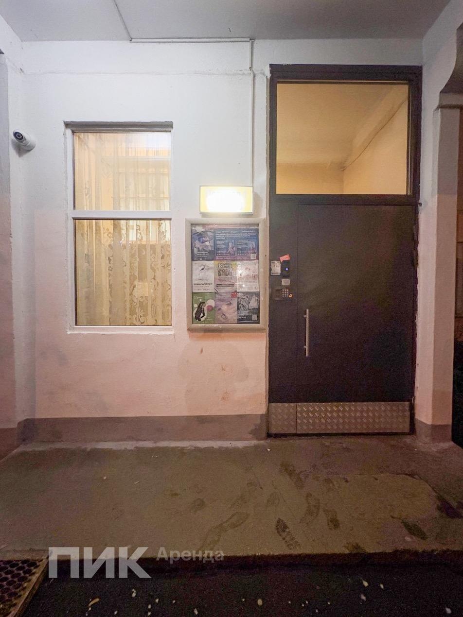 2-к. квартира, 58 м², 68 700 ₽/мес — фото № 17 2-к. квартира, 58 м², 68 700 ₽/мес — фото № 17