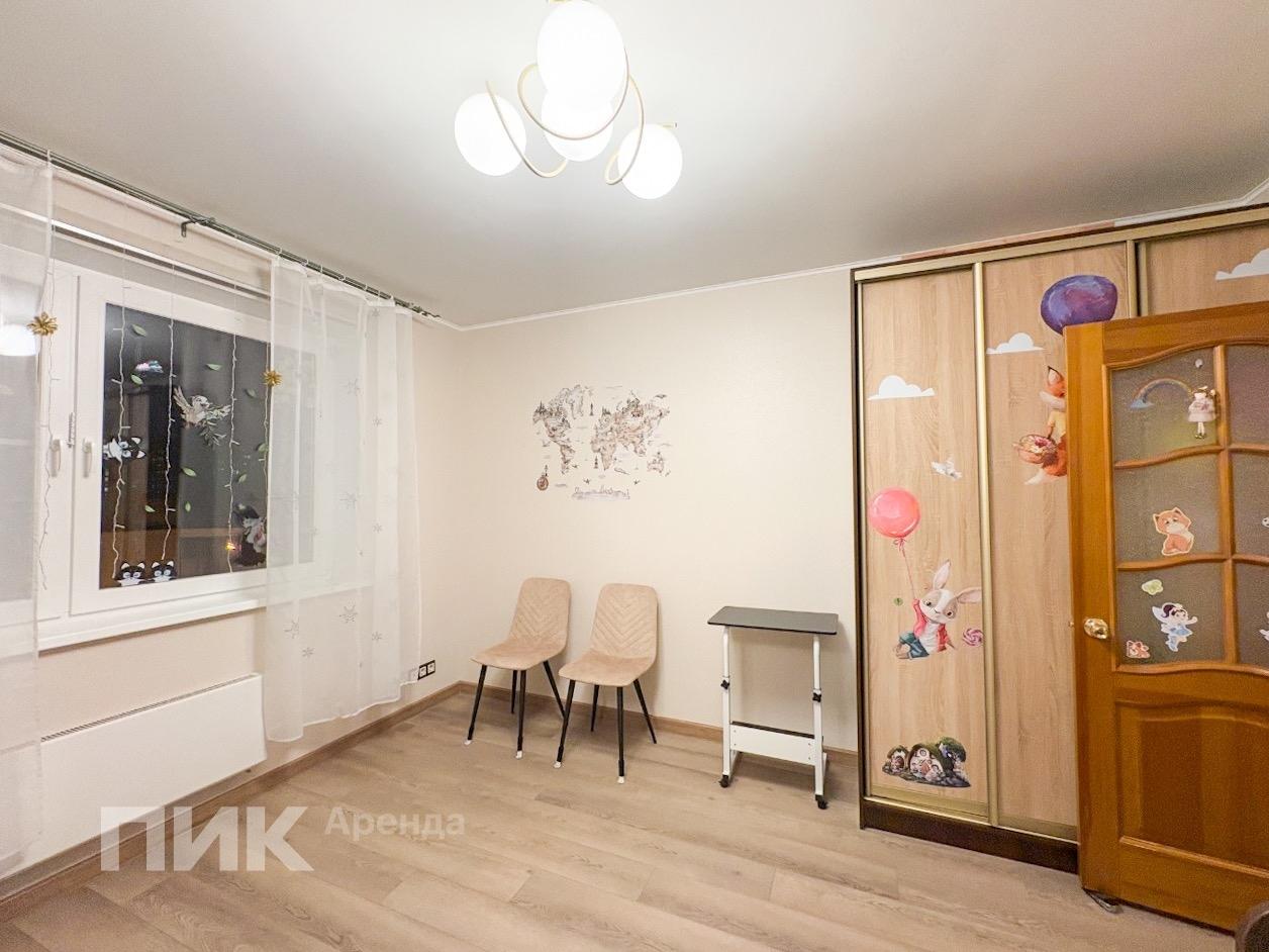 2-к. квартира, 58 м², 68 700 ₽/мес — фото № 2 2-к. квартира, 58 м², 68 700 ₽/мес — фото № 2