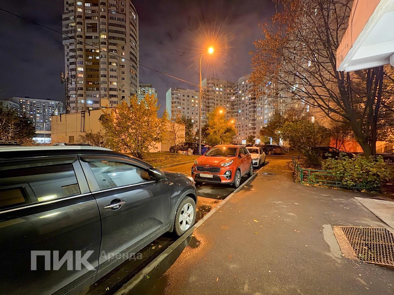 2-к. квартира, 58 м², 68 700 ₽/мес — фото № 19 2-к. квартира, 58 м², 68 700 ₽/мес — фото № 19