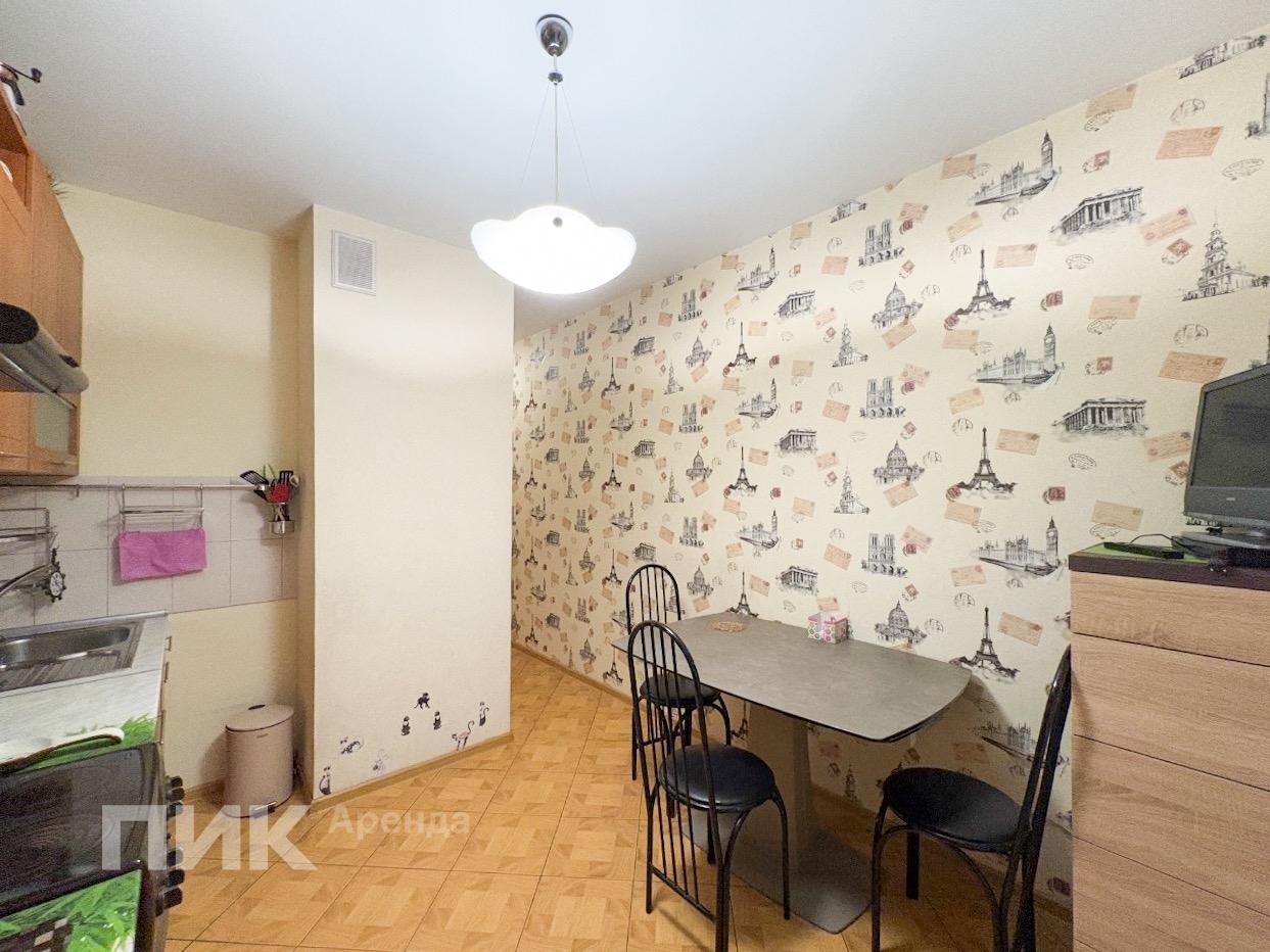 2-к. квартира, 58 м², 68 700 ₽/мес — фото № 8 2-к. квартира, 58 м², 68 700 ₽/мес — фото № 8