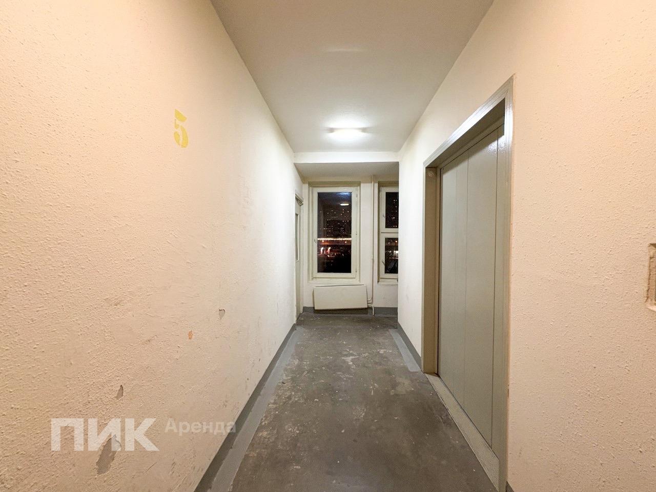 2-к. квартира, 58 м², 68 700 ₽/мес — фото № 14 2-к. квартира, 58 м², 68 700 ₽/мес — фото № 14