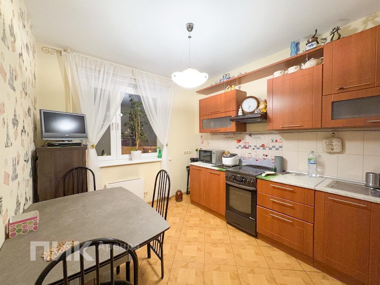 2-к. квартира, 58 м², 68 700 ₽/мес — фото № 6 2-к. квартира, 58 м², 68 700 ₽/мес — фото № 6