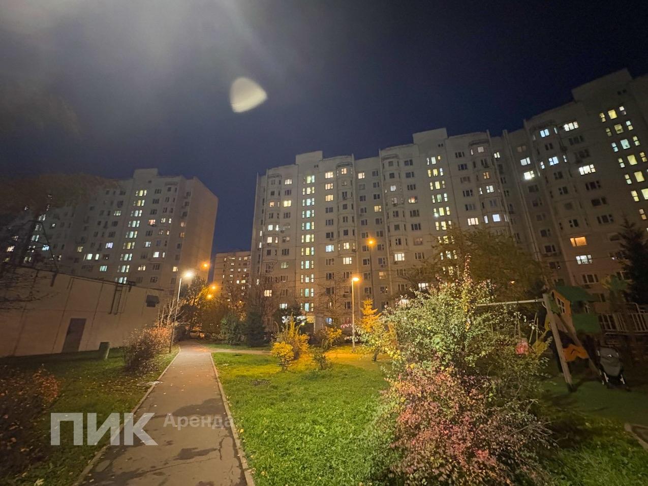 2-к. квартира, 58 м², 68 700 ₽/мес — фото № 20 2-к. квартира, 58 м², 68 700 ₽/мес — фото № 20