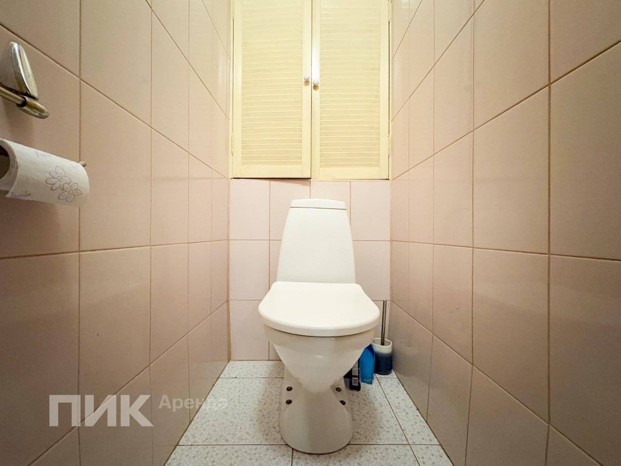 2-к. квартира, 58 м², 68 700 ₽/мес — фото № 10 2-к. квартира, 58 м², 68 700 ₽/мес — фото № 10