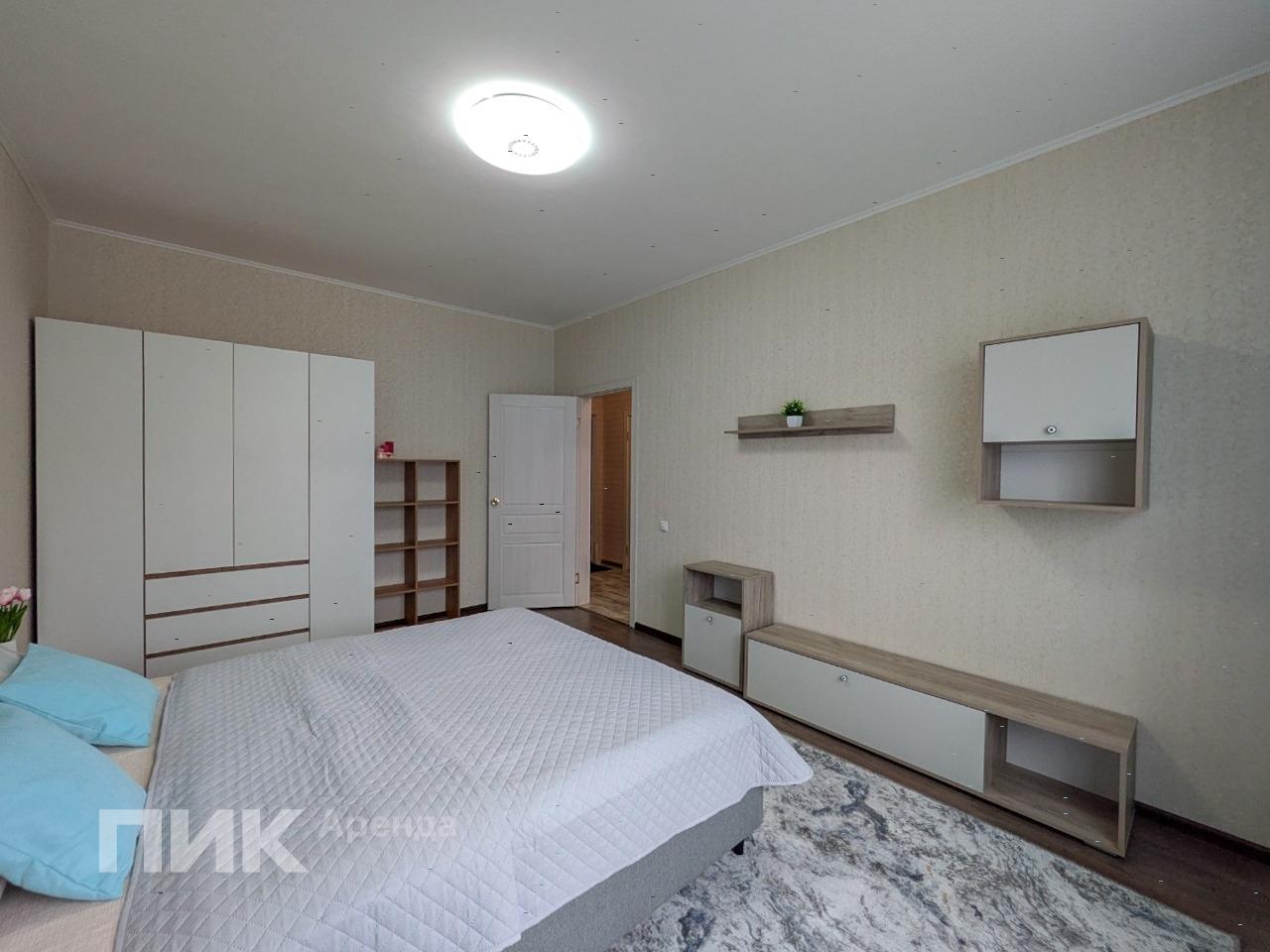 1-к. квартира, 37 м², 47 200 ₽/мес — фото № 4 1-к. квартира, 37 м², 47 200 ₽/мес — фото № 4