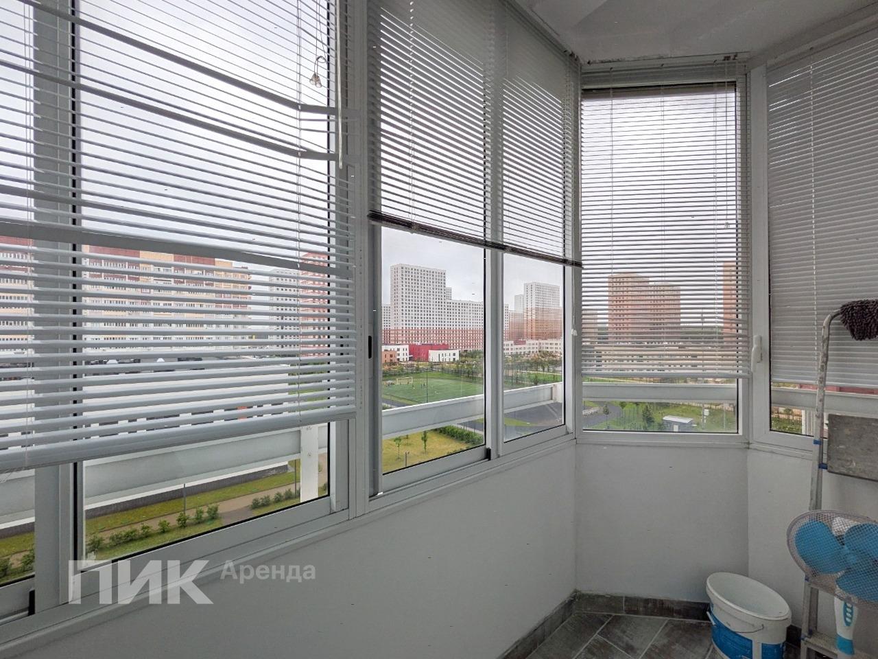 1-к. квартира, 37 м², 47 200 ₽/мес — фото № 15 1-к. квартира, 37 м², 47 200 ₽/мес — фото № 15