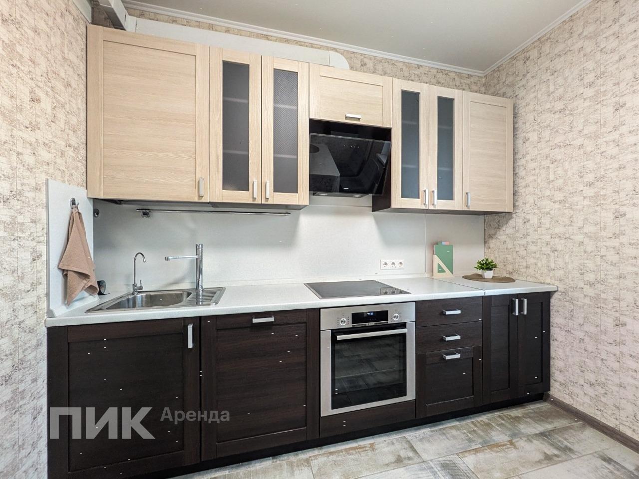 1-к. квартира, 37 м², 47 200 ₽/мес — фото № 6 1-к. квартира, 37 м², 47 200 ₽/мес — фото № 6
