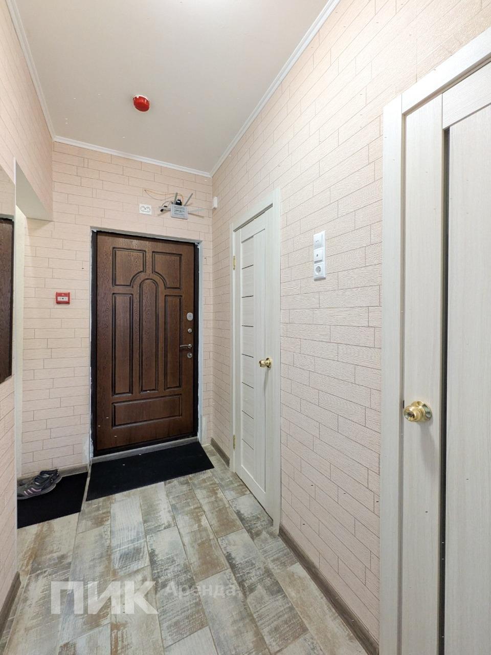 1-к. квартира, 37 м², 47 200 ₽/мес — фото № 14 1-к. квартира, 37 м², 47 200 ₽/мес — фото № 14