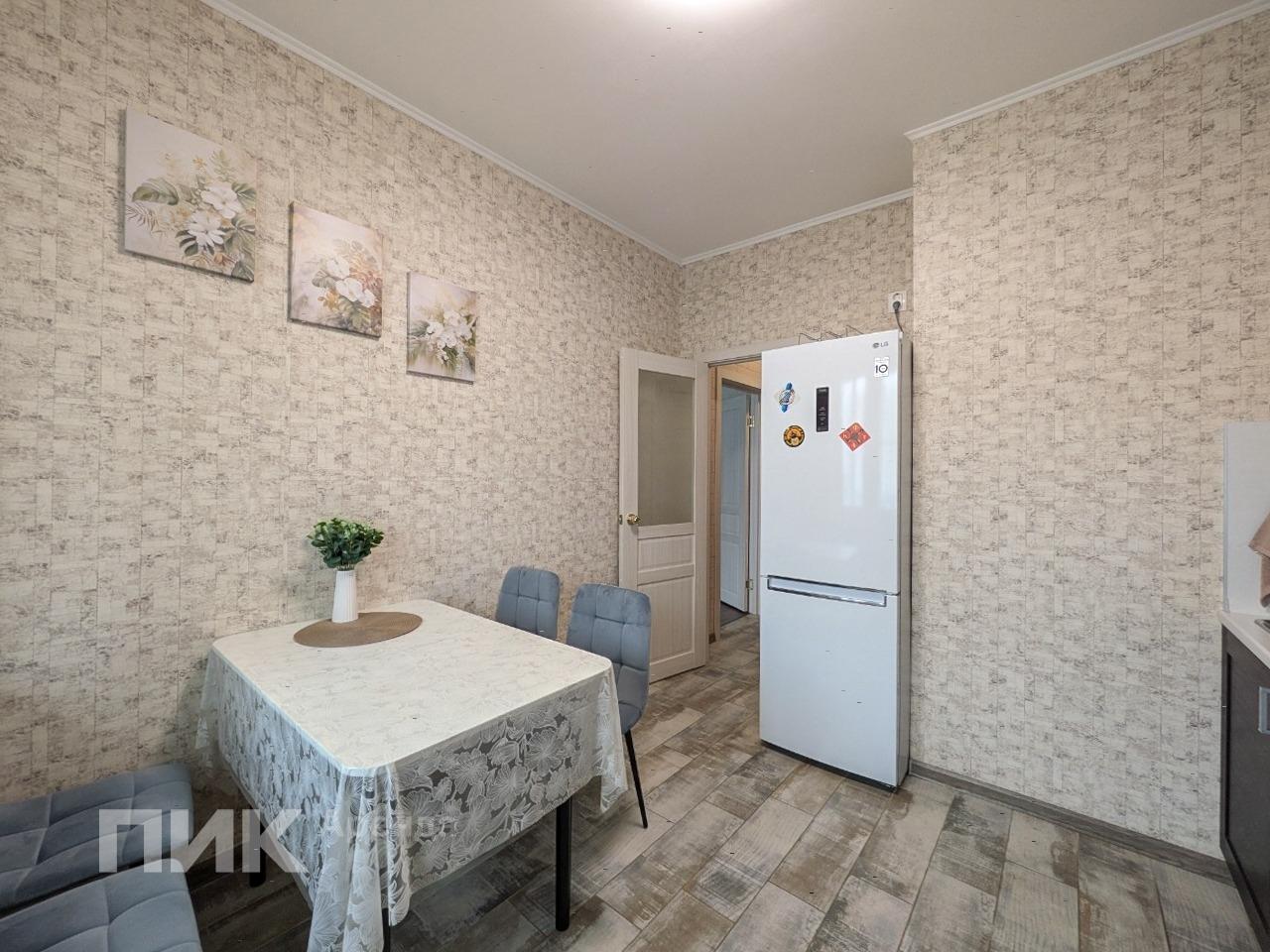 1-к. квартира, 37 м², 47 200 ₽/мес — фото № 9 1-к. квартира, 37 м², 47 200 ₽/мес — фото № 9
