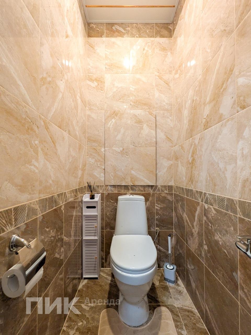 1-к. квартира, 37 м², 47 200 ₽/мес — фото № 11 1-к. квартира, 37 м², 47 200 ₽/мес — фото № 11