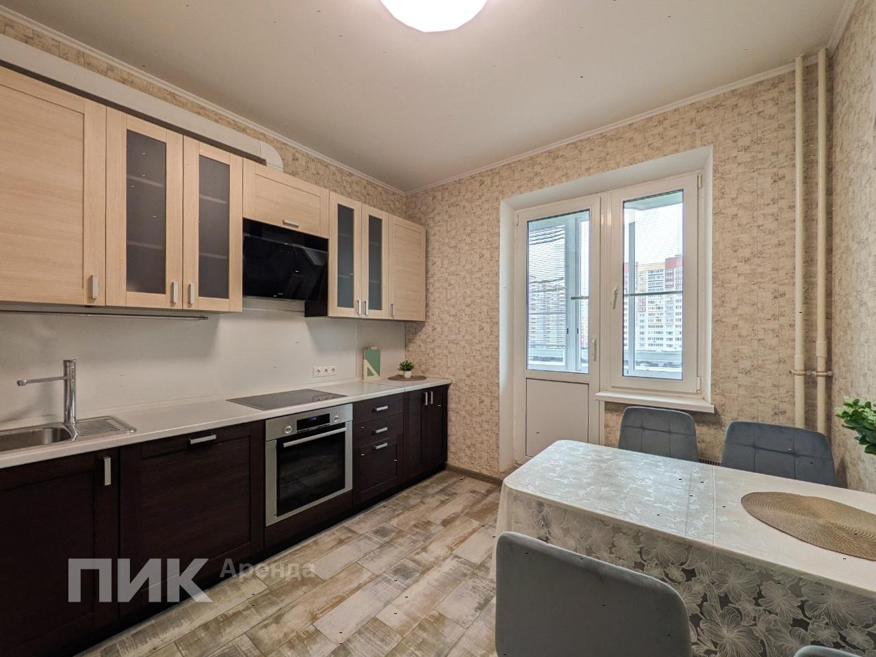 1-к. квартира, 37 м², 47 200 ₽/мес — фото № 7 1-к. квартира, 37 м², 47 200 ₽/мес — фото № 7