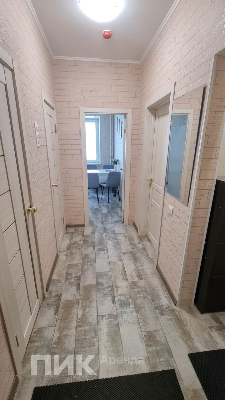 1-к. квартира, 37 м², 47 200 ₽/мес — фото № 12 1-к. квартира, 37 м², 47 200 ₽/мес — фото № 12