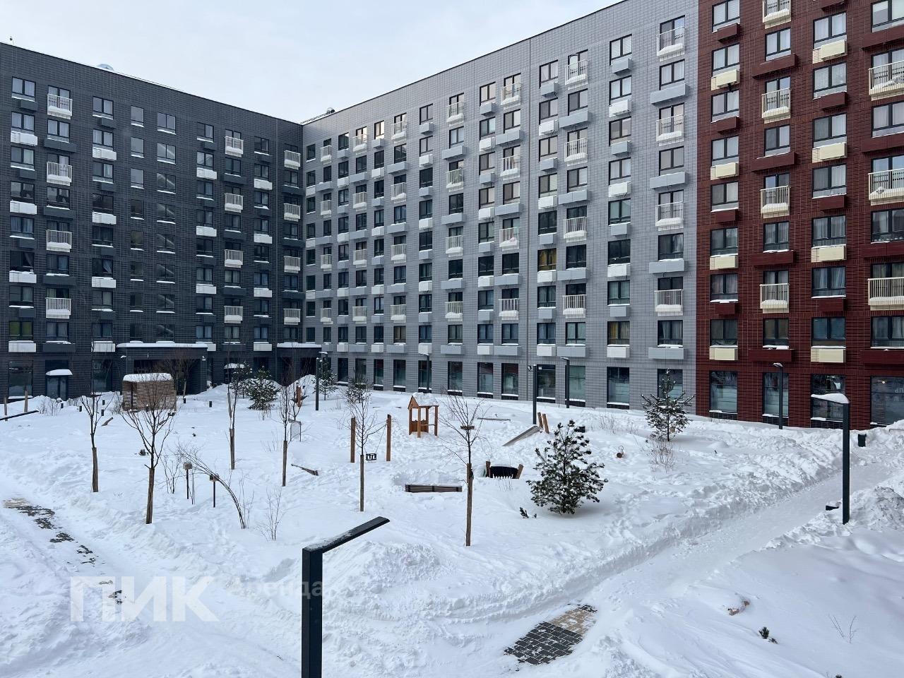 1-к. квартира, 42.9 м², 56 000 ₽/мес — фото № 20 1-к. квартира, 42.9 м², 56 000 ₽/мес — фото № 20