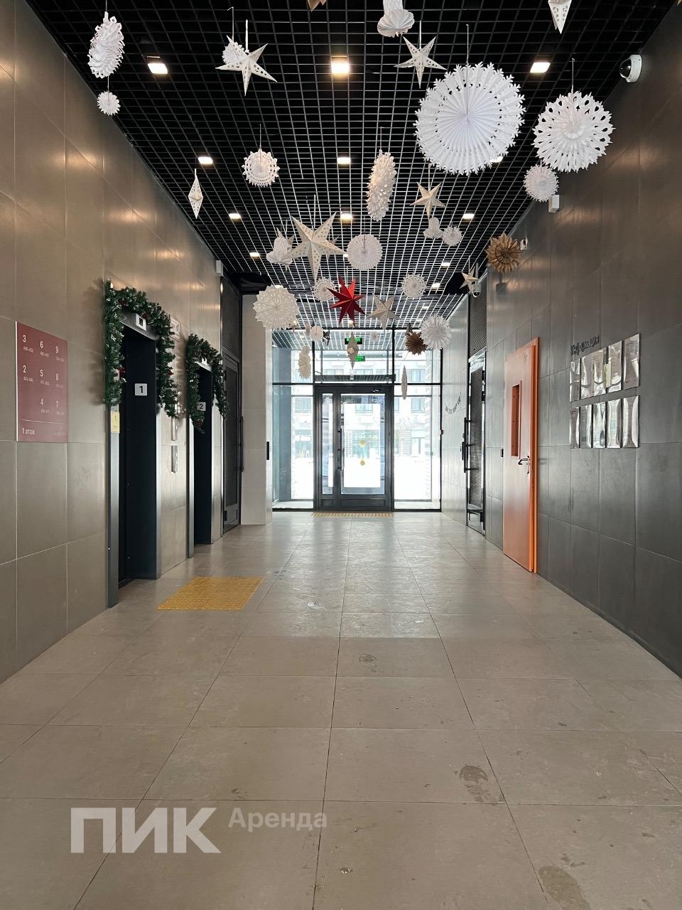 1-к. квартира, 42.9 м², 56 000 ₽/мес — фото № 19 1-к. квартира, 42.9 м², 56 000 ₽/мес — фото № 19