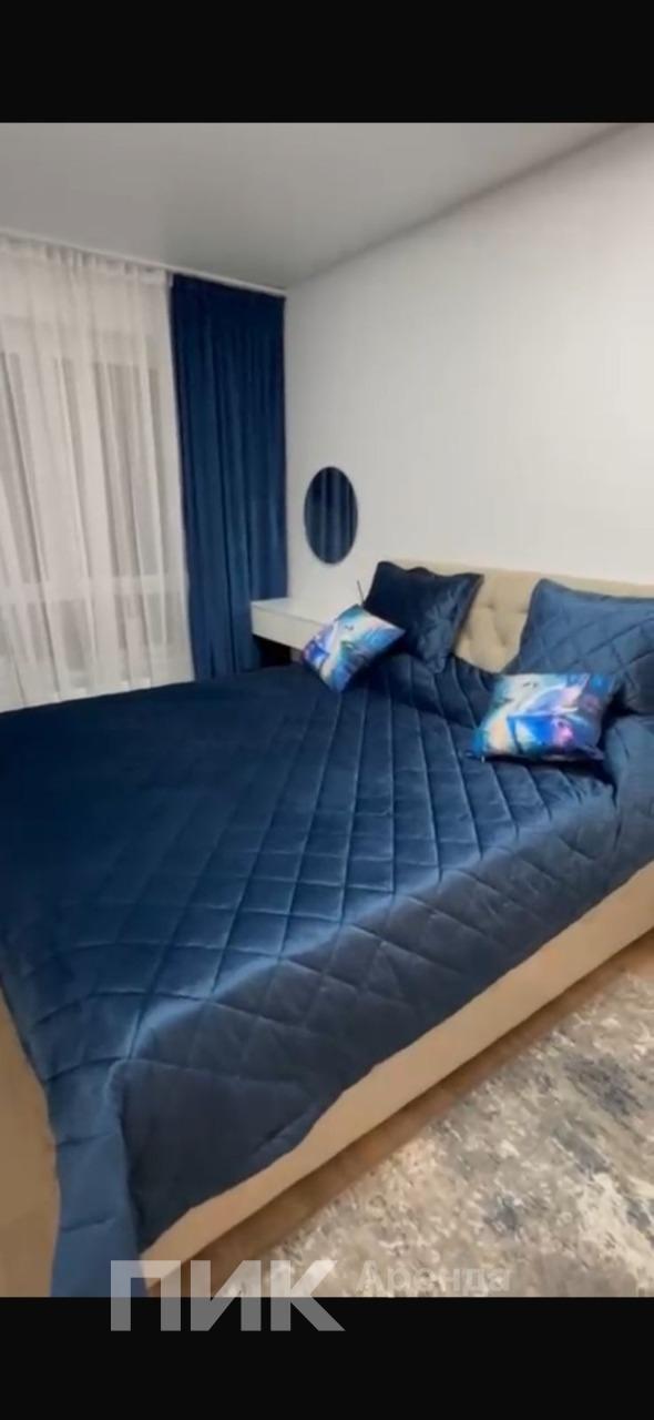 1-к. квартира, 42.9 м², 56 000 ₽/мес — фото № 9 1-к. квартира, 42.9 м², 56 000 ₽/мес — фото № 9