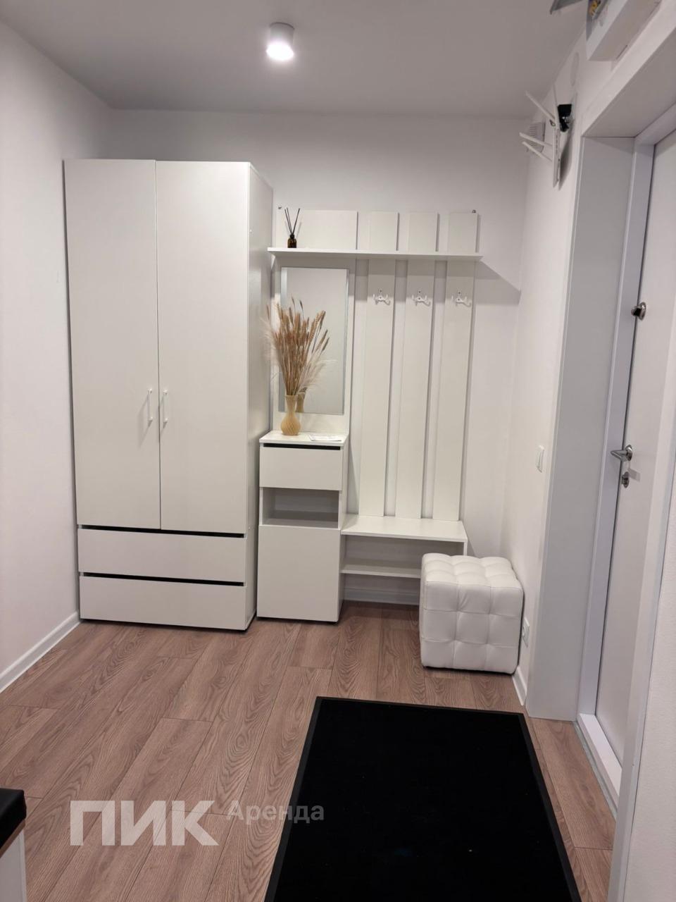 1-к. квартира, 42.9 м², 56 000 ₽/мес — фото № 17 1-к. квартира, 42.9 м², 56 000 ₽/мес — фото № 17