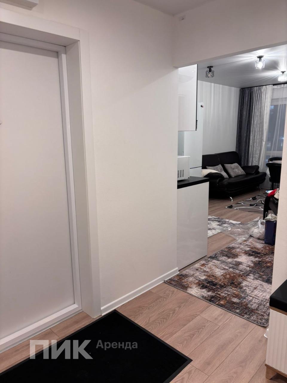 1-к. квартира, 42.9 м², 56 000 ₽/мес — фото № 16 1-к. квартира, 42.9 м², 56 000 ₽/мес — фото № 16