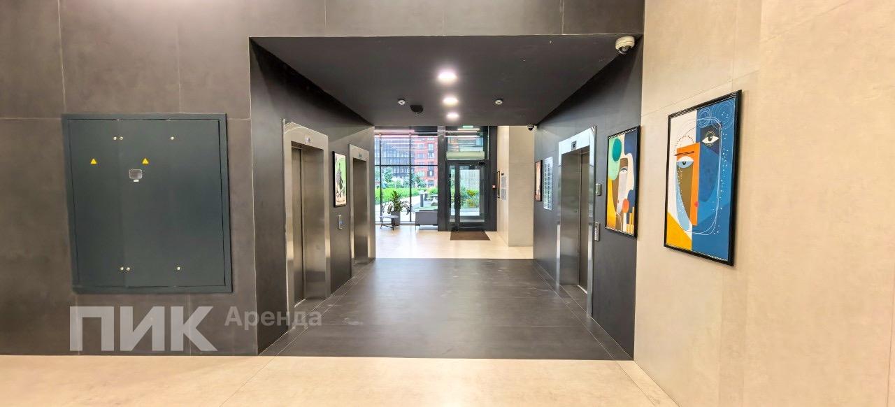 1-к. квартира, 50 м², 161 200 ₽/мес — фото № 21 1-к. квартира, 50 м², 161 200 ₽/мес — фото № 21