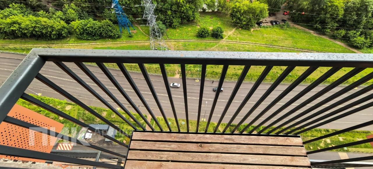 1-к. квартира, 50 м², 161 200 ₽/мес — фото № 18 1-к. квартира, 50 м², 161 200 ₽/мес — фото № 18