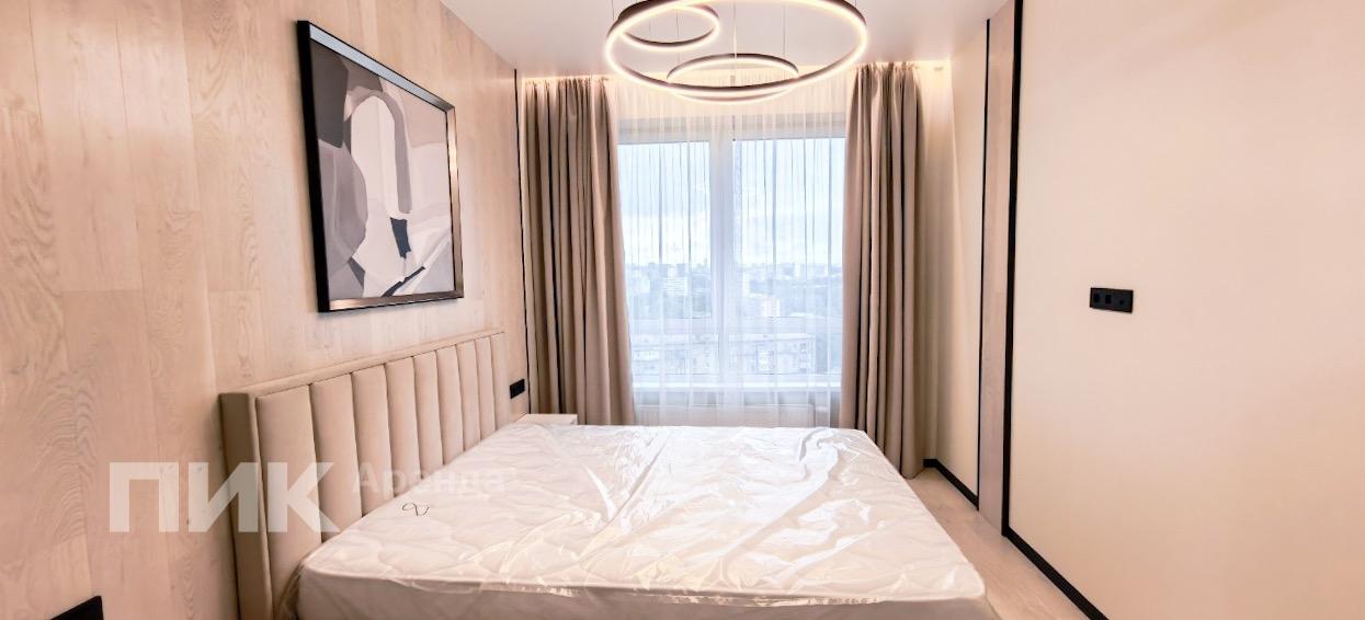 1-к. квартира, 50 м², 161 200 ₽/мес — фото № 2 1-к. квартира, 50 м², 161 200 ₽/мес — фото № 2
