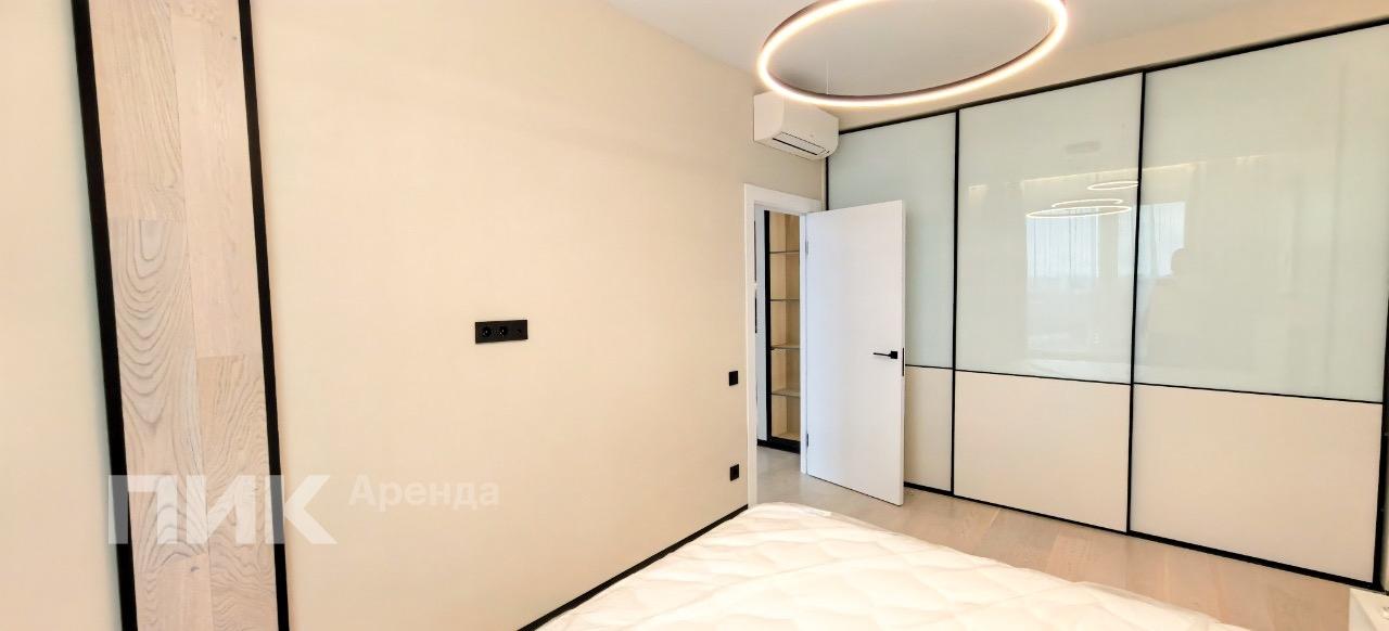1-к. квартира, 50 м², 161 200 ₽/мес — фото № 3 1-к. квартира, 50 м², 161 200 ₽/мес — фото № 3