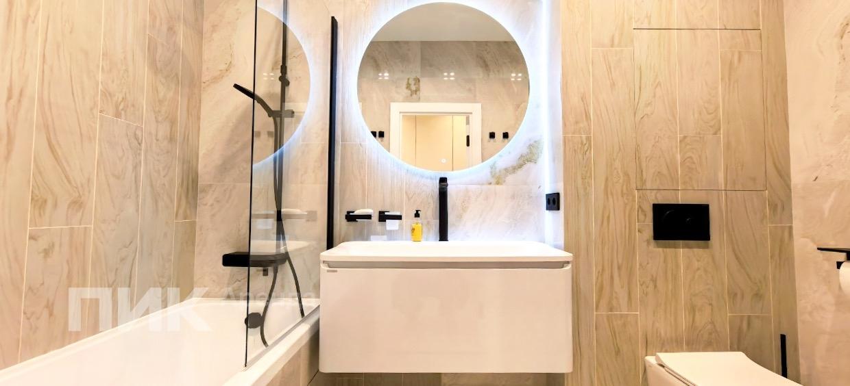1-к. квартира, 50 м², 161 200 ₽/мес — фото № 16 1-к. квартира, 50 м², 161 200 ₽/мес — фото № 16