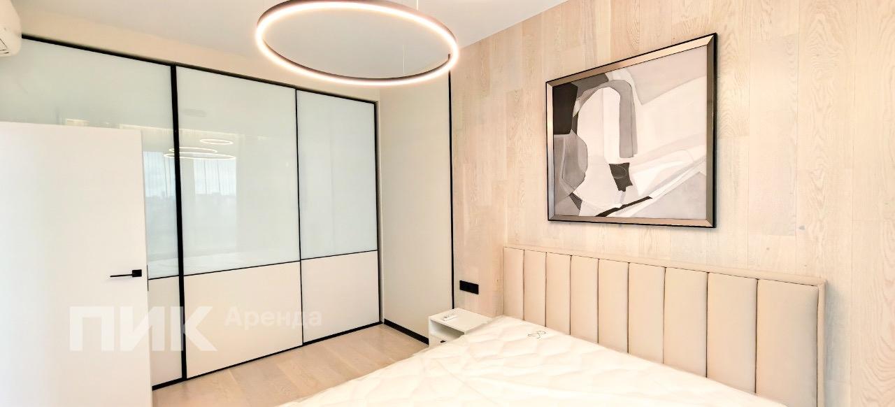 1-к. квартира, 50 м², 161 200 ₽/мес — фото № 5 1-к. квартира, 50 м², 161 200 ₽/мес — фото № 5
