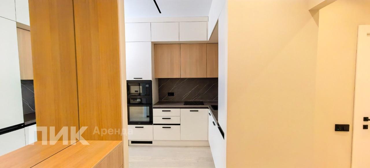 1-к. квартира, 50 м², 161 200 ₽/мес — фото № 13 1-к. квартира, 50 м², 161 200 ₽/мес — фото № 13