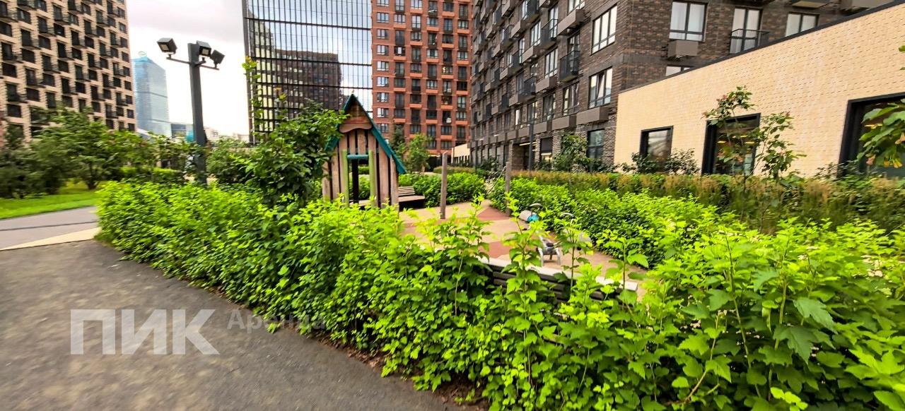 1-к. квартира, 50 м², 161 200 ₽/мес — фото № 28 1-к. квартира, 50 м², 161 200 ₽/мес — фото № 28
