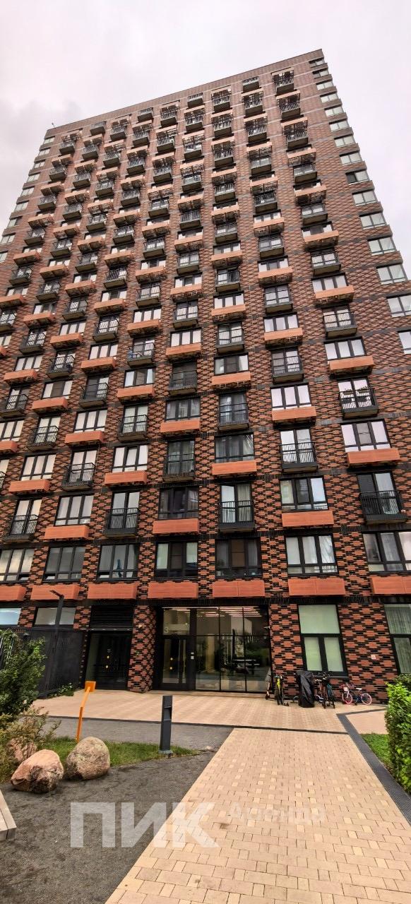 1-к. квартира, 50 м², 161 200 ₽/мес — фото № 24 1-к. квартира, 50 м², 161 200 ₽/мес — фото № 24