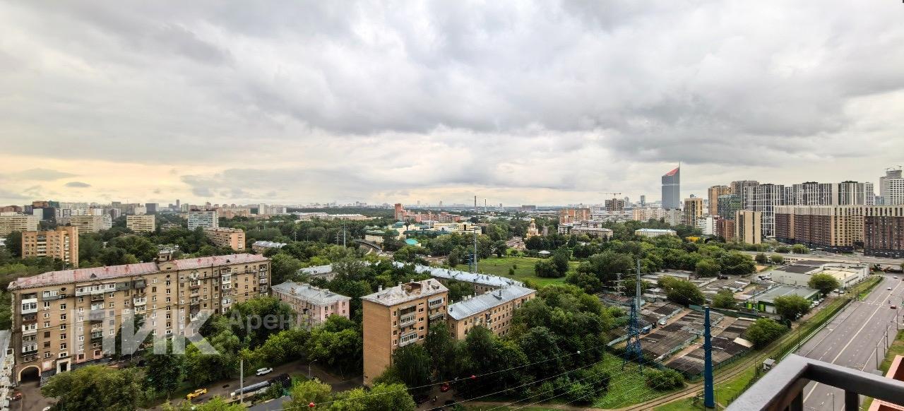1-к. квартира, 50 м², 161 200 ₽/мес — фото № 23 1-к. квартира, 50 м², 161 200 ₽/мес — фото № 23