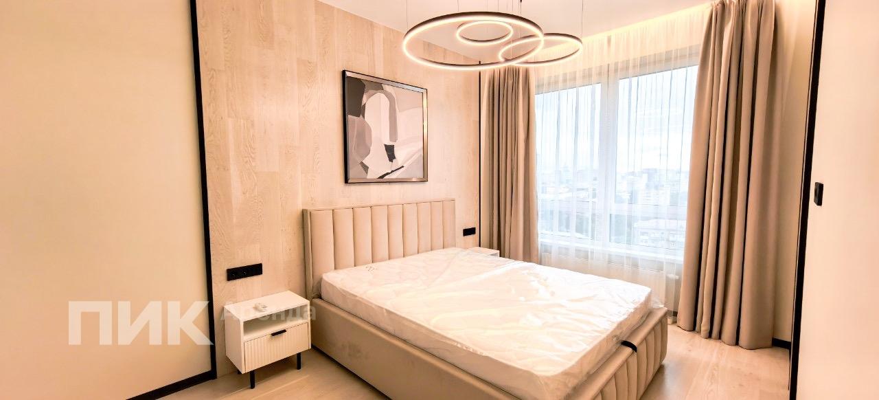 1-к. квартира, 50 м², 161 200 ₽/мес — фото № 1 1-к. квартира, 50 м², 161 200 ₽/мес — фото № 1