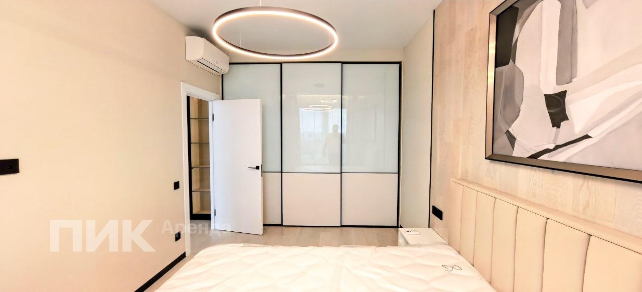 1-к. квартира, 50 м², 161 200 ₽/мес — фото № 4 1-к. квартира, 50 м², 161 200 ₽/мес — фото № 4