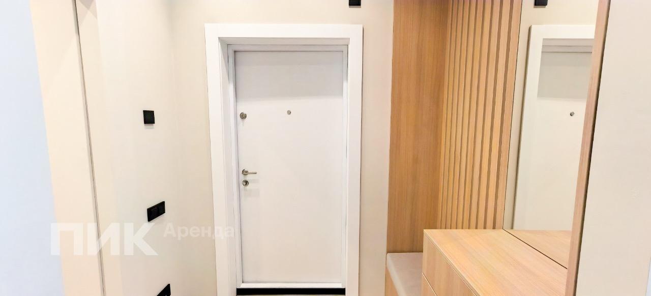 1-к. квартира, 50 м², 161 200 ₽/мес — фото № 19 1-к. квартира, 50 м², 161 200 ₽/мес — фото № 19