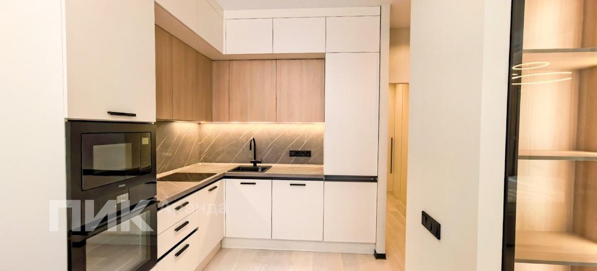 1-к. квартира, 50 м², 161 200 ₽/мес — фото № 12 1-к. квартира, 50 м², 161 200 ₽/мес — фото № 12