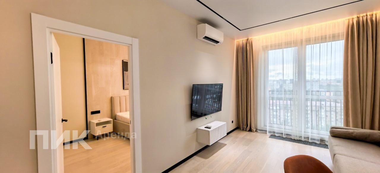 1-к. квартира, 50 м², 161 200 ₽/мес — фото № 6 1-к. квартира, 50 м², 161 200 ₽/мес — фото № 6