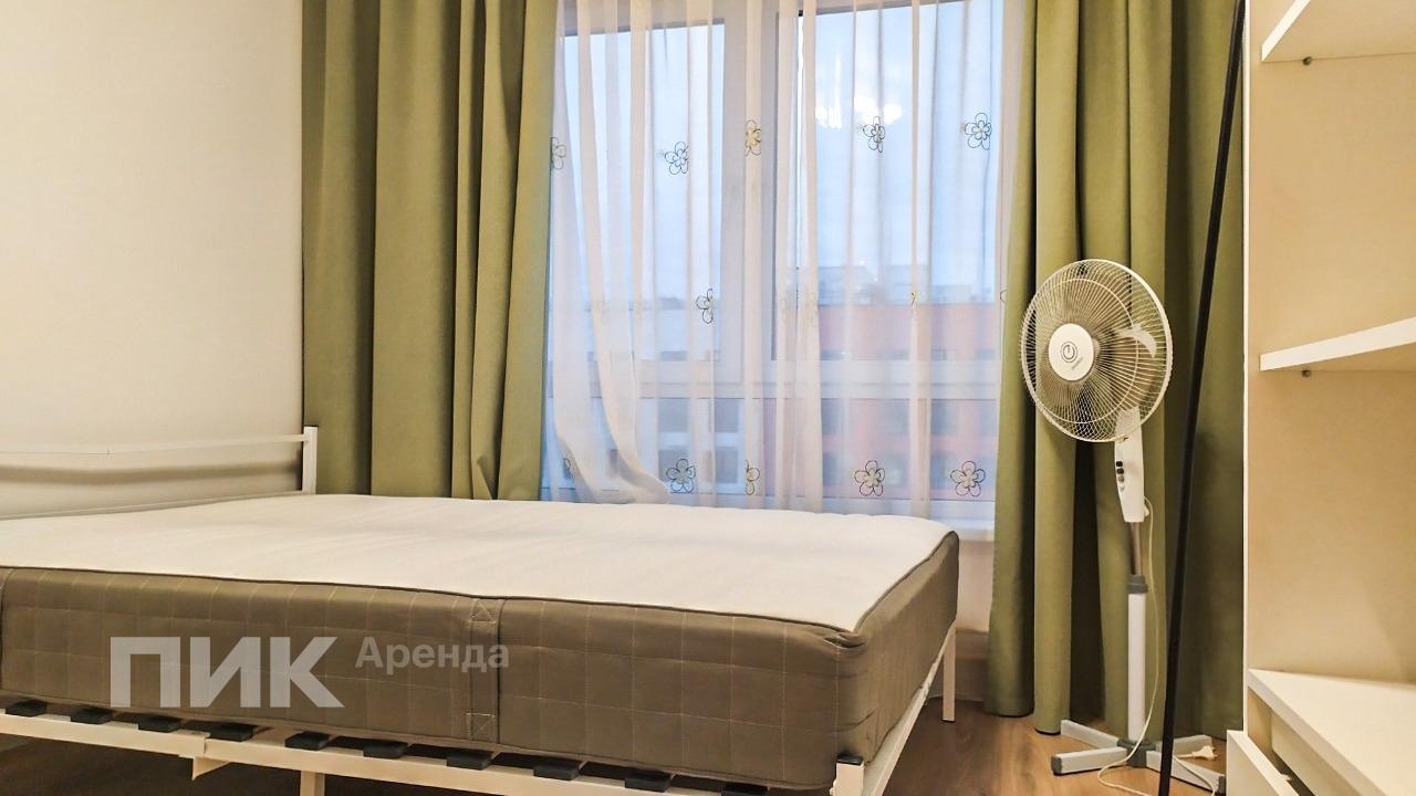 2-к. квартира, 50 м², 98 000 ₽/мес — фото № 7 2-к. квартира, 50 м², 98 000 ₽/мес — фото № 7