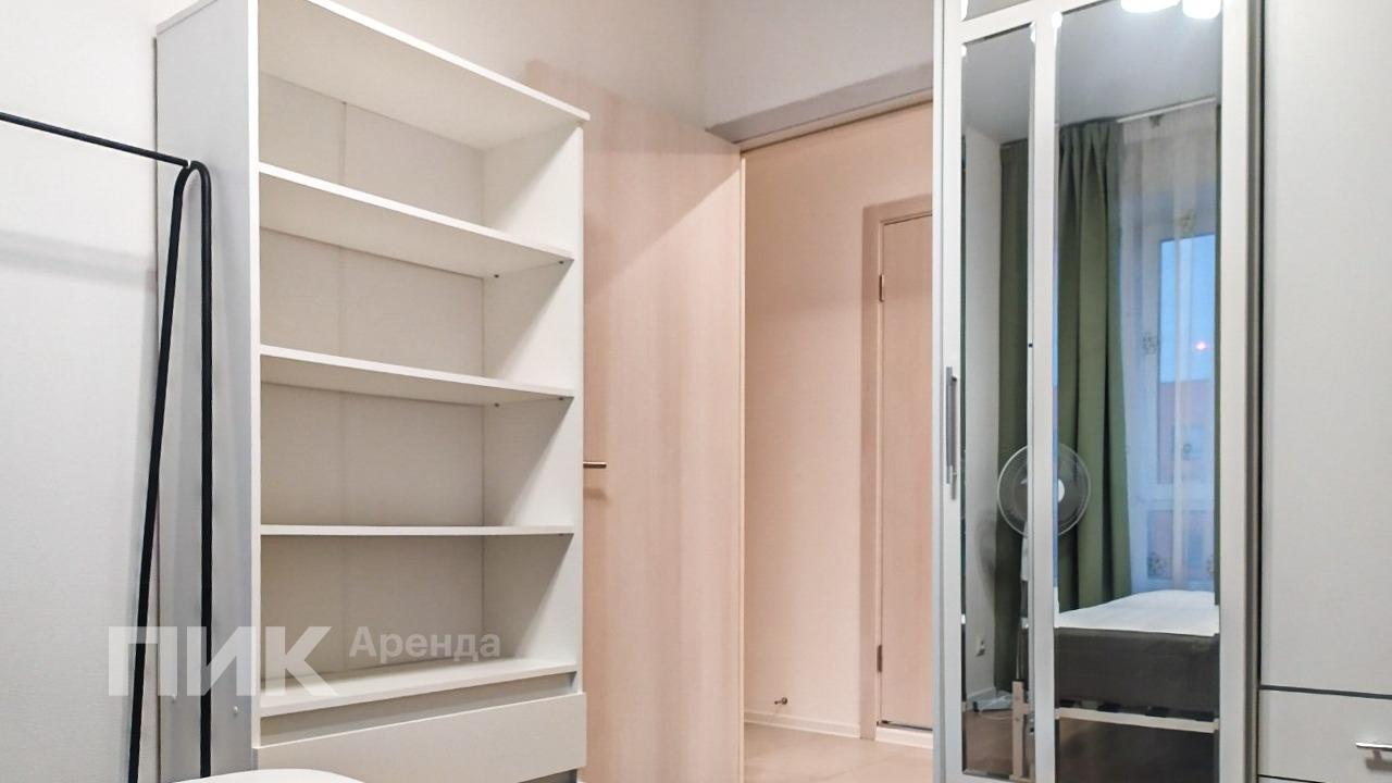 2-к. квартира, 50 м², 98 000 ₽/мес — фото № 10 2-к. квартира, 50 м², 98 000 ₽/мес — фото № 10