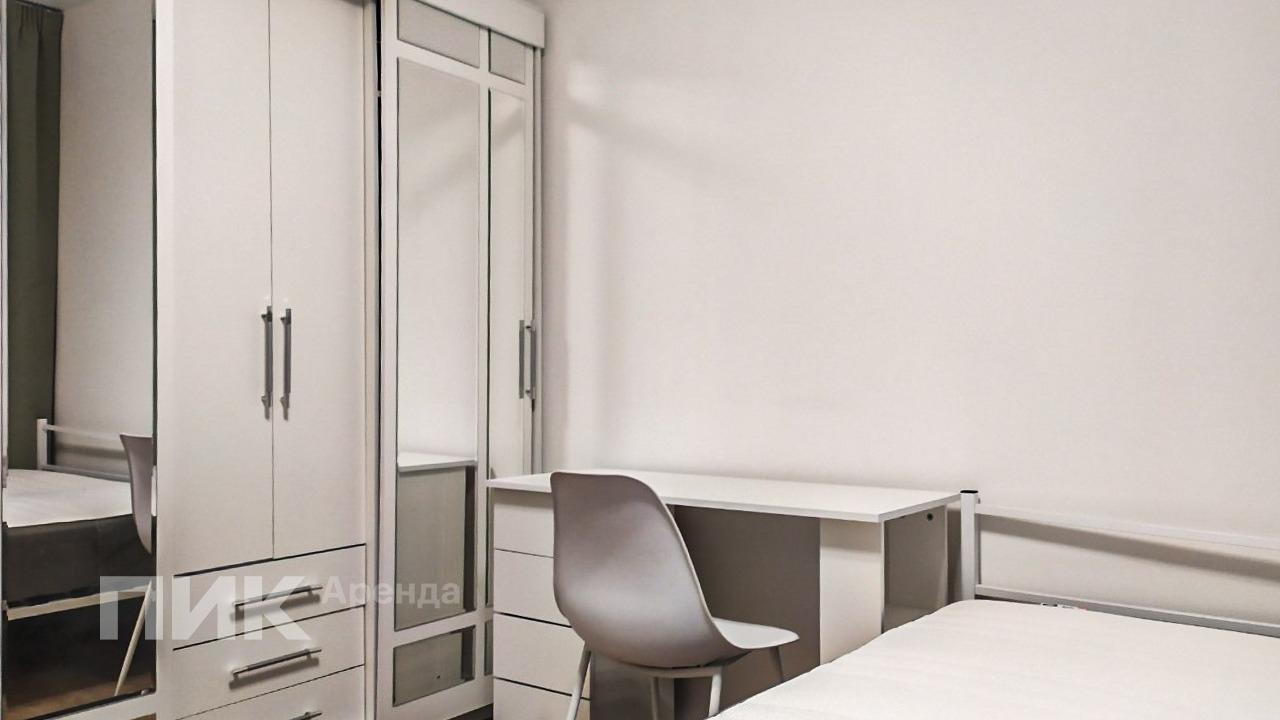 2-к. квартира, 50 м², 98 000 ₽/мес — фото № 9 2-к. квартира, 50 м², 98 000 ₽/мес — фото № 9