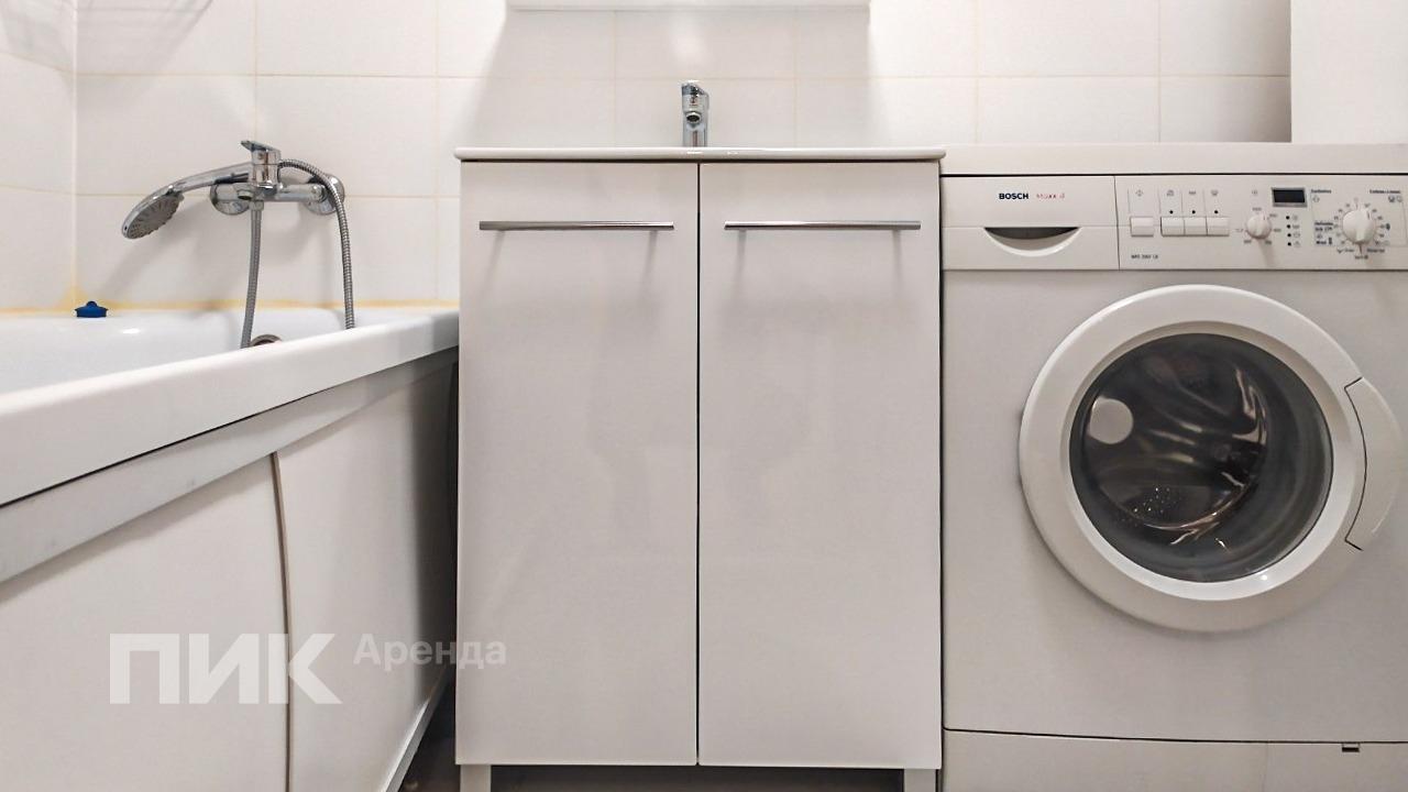 2-к. квартира, 50 м², 98 000 ₽/мес — фото № 11 2-к. квартира, 50 м², 98 000 ₽/мес — фото № 11