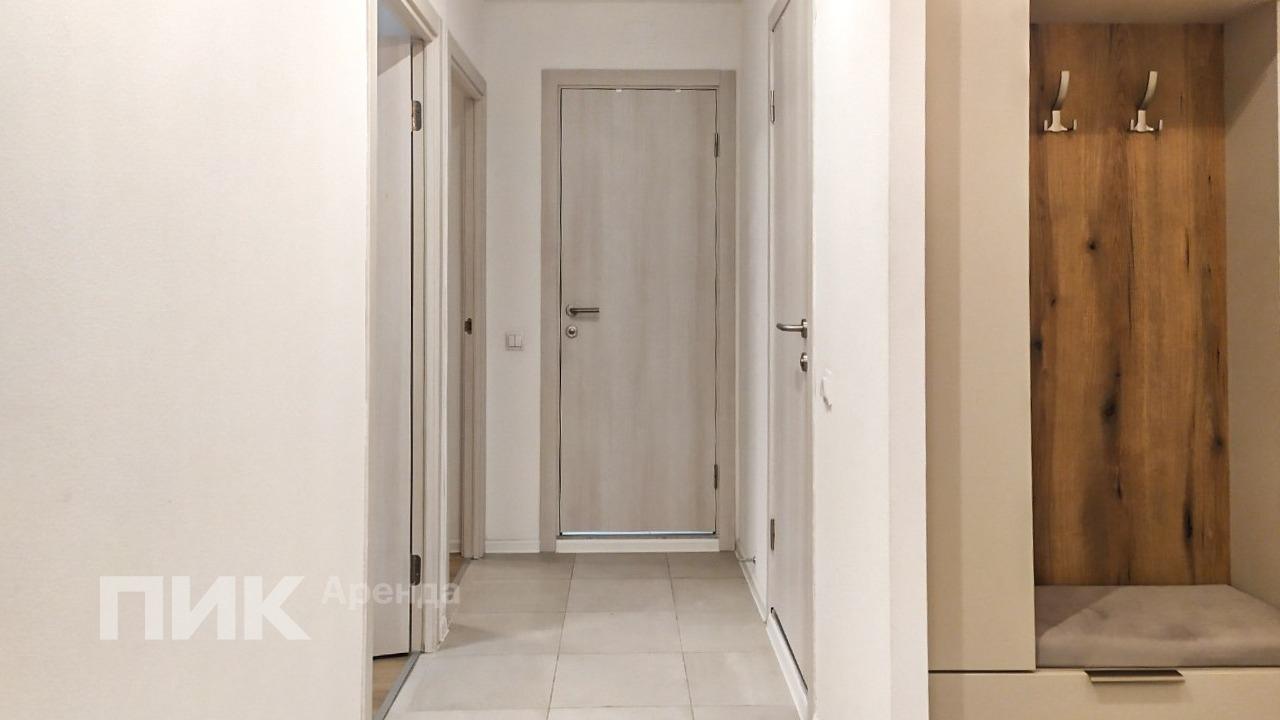 2-к. квартира, 50 м², 98 000 ₽/мес — фото № 14 2-к. квартира, 50 м², 98 000 ₽/мес — фото № 14