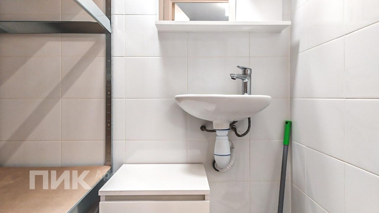 2-к. квартира, 50 м², 98 000 ₽/мес — фото № 13 2-к. квартира, 50 м², 98 000 ₽/мес — фото № 13