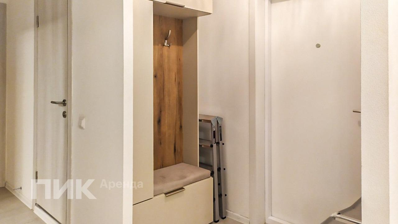 2-к. квартира, 50 м², 98 000 ₽/мес — фото № 15 2-к. квартира, 50 м², 98 000 ₽/мес — фото № 15