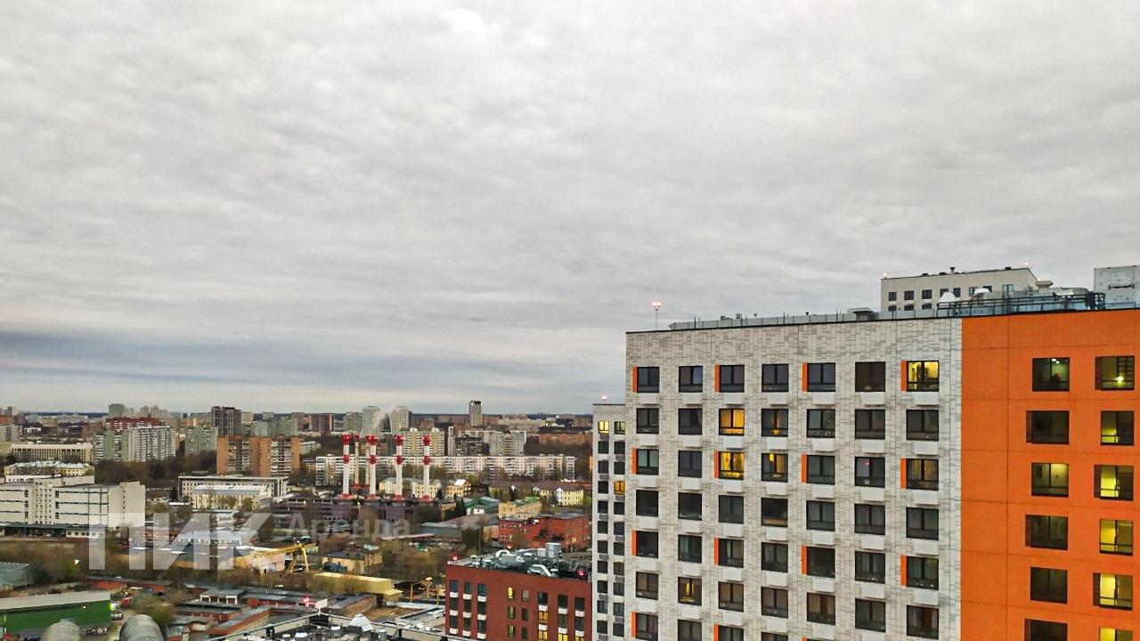 2-к. квартира, 50 м², 98 000 ₽/мес — фото № 20 2-к. квартира, 50 м², 98 000 ₽/мес — фото № 20