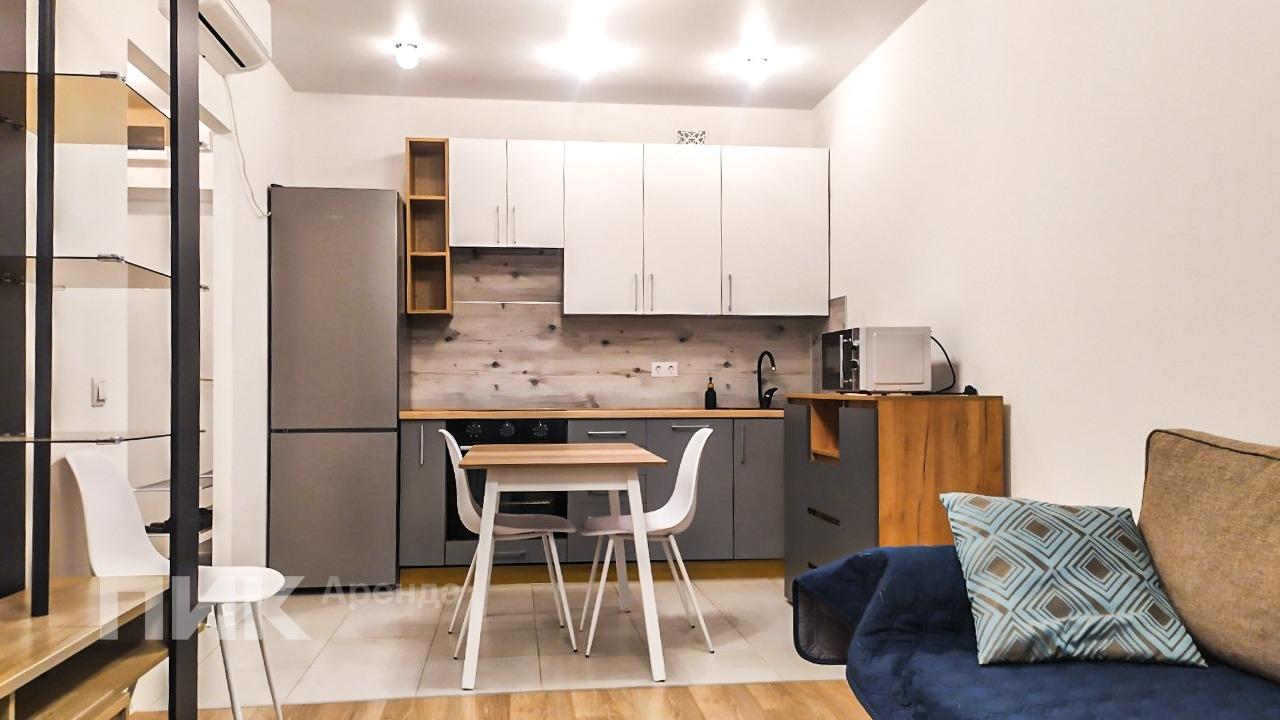 2-к. квартира, 50 м², 98 000 ₽/мес — фото № 6 2-к. квартира, 50 м², 98 000 ₽/мес — фото № 6