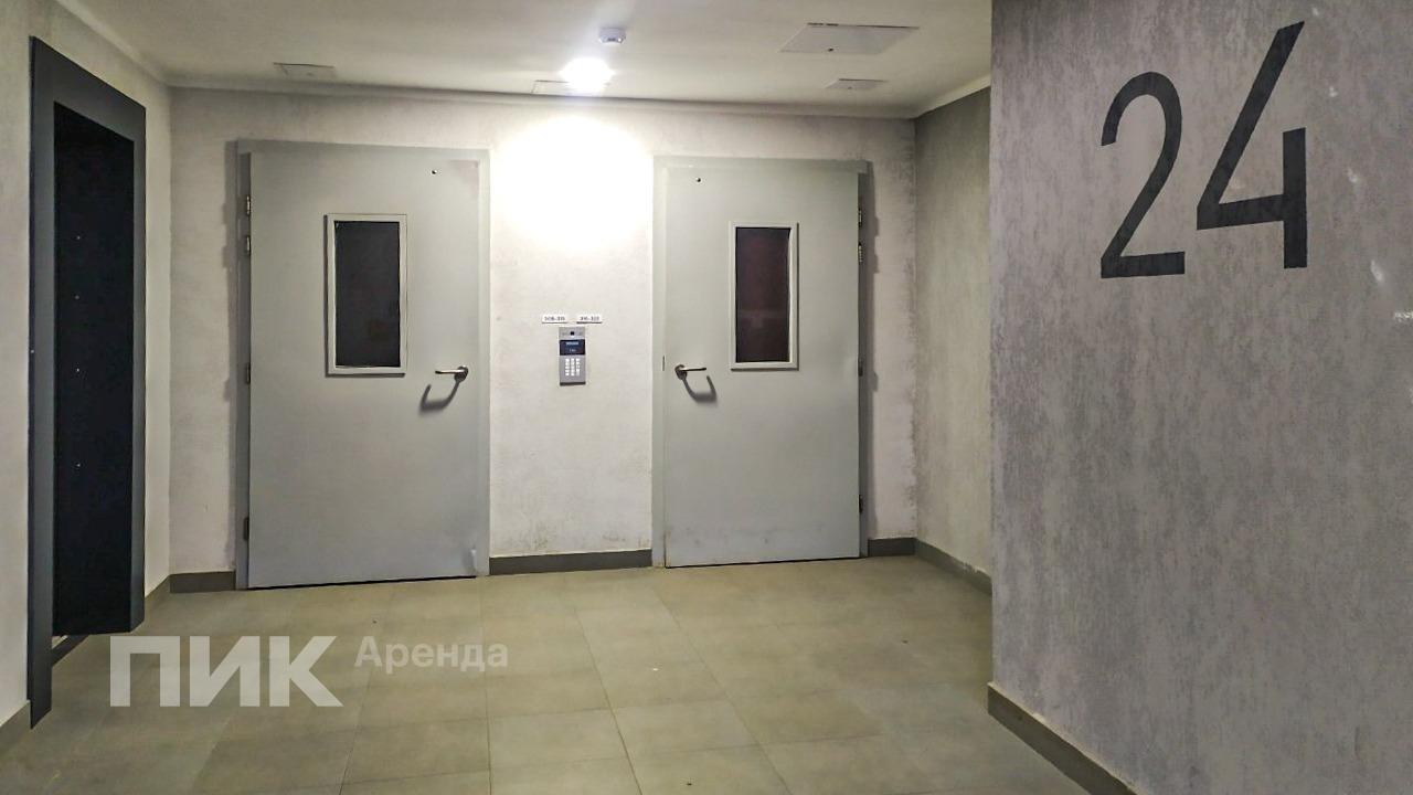 2-к. квартира, 50 м², 98 000 ₽/мес — фото № 17 2-к. квартира, 50 м², 98 000 ₽/мес — фото № 17