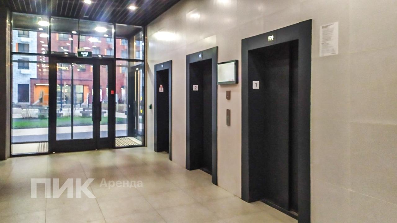 2-к. квартира, 50 м², 98 000 ₽/мес — фото № 18 2-к. квартира, 50 м², 98 000 ₽/мес — фото № 18