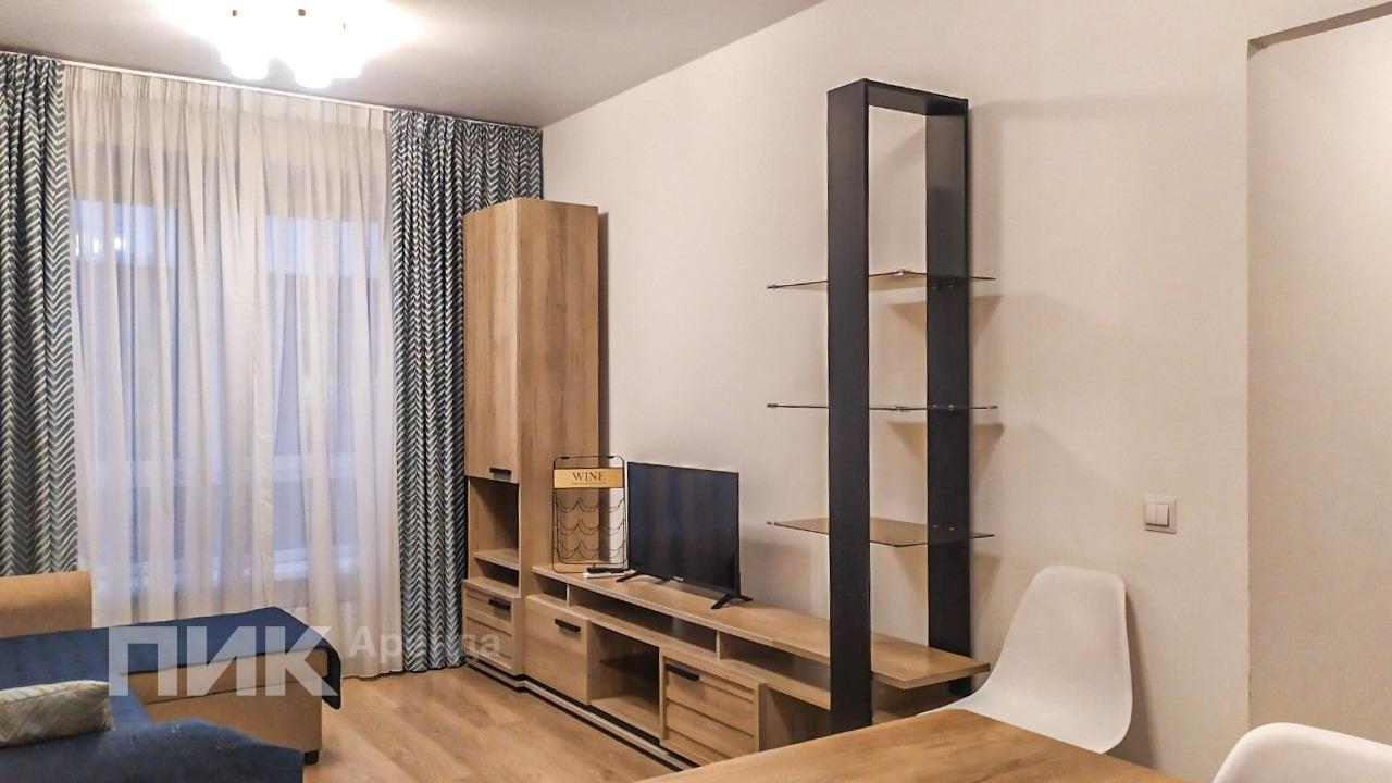 2-к. квартира, 50 м², 98 000 ₽/мес — фото № 4 2-к. квартира, 50 м², 98 000 ₽/мес — фото № 4