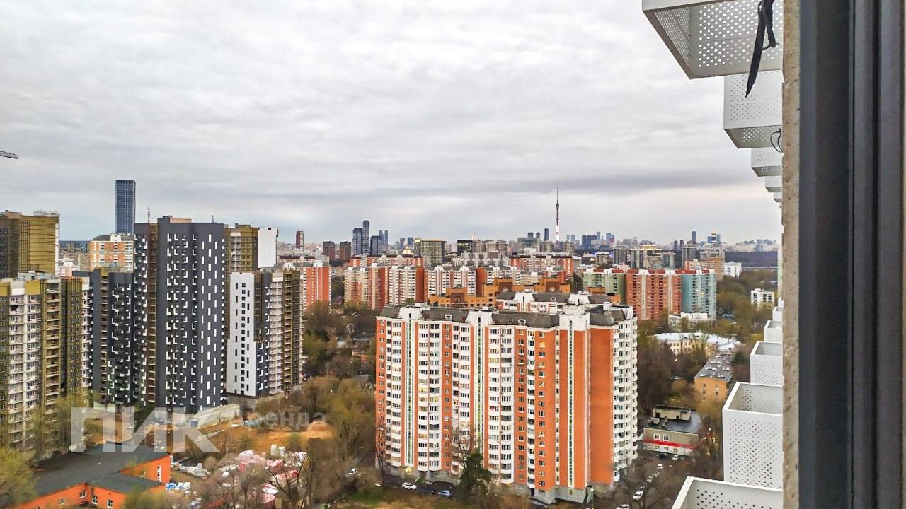 2-к. квартира, 50 м², 98 000 ₽/мес — фото № 19 2-к. квартира, 50 м², 98 000 ₽/мес — фото № 19